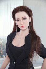 Bailee - Sexy Beauty Sex Doll - 160cm/5ft3