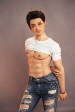 Bryant - Hybrid Male Doll - 160cm/5ft3