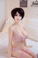 Makenna - Skinny Pretty Sexy Doll - 158cm/5ft2