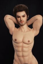 【Special Offer】Arman - Hybrid Male Doll - 180cm/5ft11