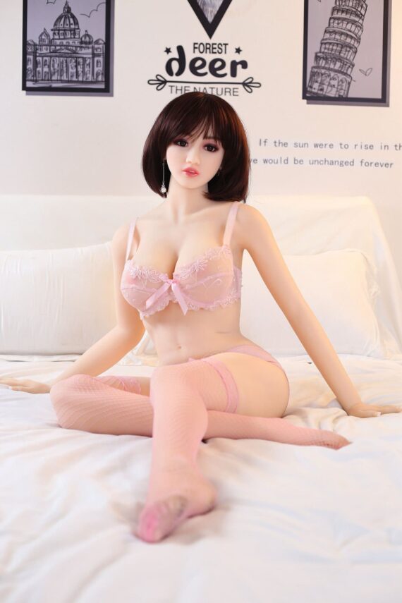 Makenna - Skinny Pretty Sexy Doll - 158cm/5ft2