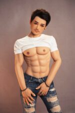 Bryant - Hybrid Male Doll - 160cm/5ft3