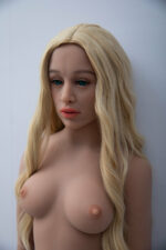 Myla - Blonde Life Size - 157cm/5ft2