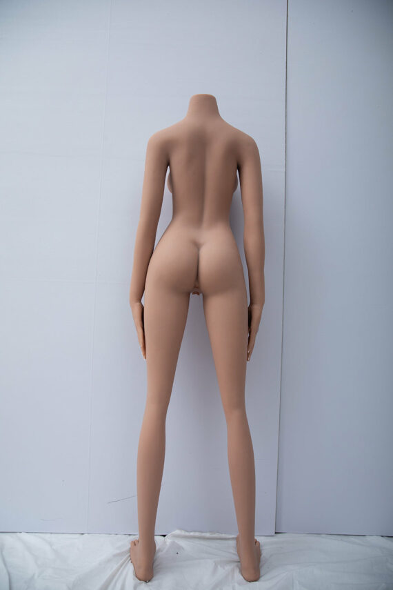 Myla - Blonde Life Size - 157cm/5ft2