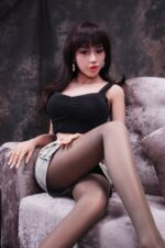 Fuyuko - Large Boobs Teen Sex Doll - 165cm/5ft5