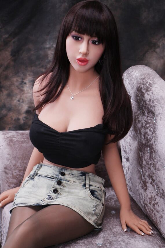 Fuyuko - Large Boobs Teen Sex Doll - 165cm/5ft5