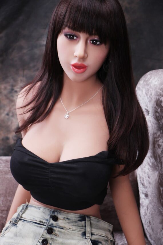 Fuyuko - Large Boobs Teen Sex Doll - 165cm/5ft5