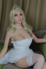 Gabrielle - Elegant Big Butt Sexy Doll - 165cm/5ft5