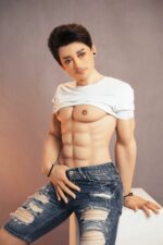 Bryant - Hybrid Male Doll - 160cm/5ft3