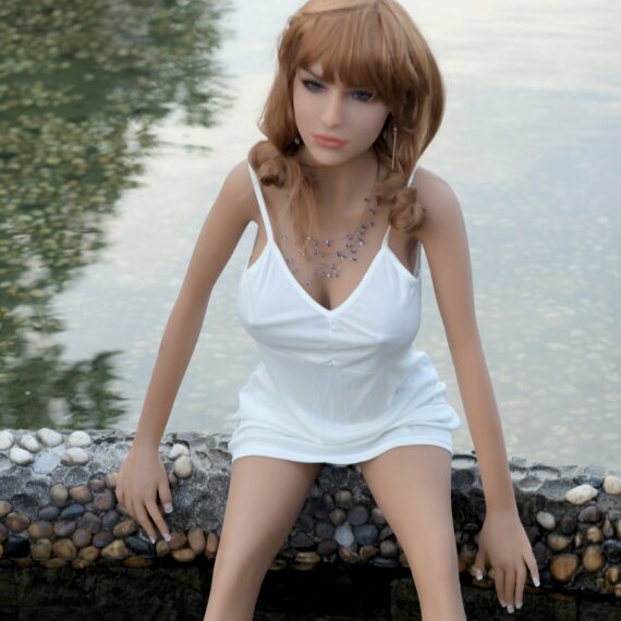 Adyson - Locomotive Girl Sex Doll - 158cm/5ft2