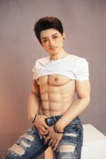 Bryant - Hybrid Male Doll - 160cm/5ft3