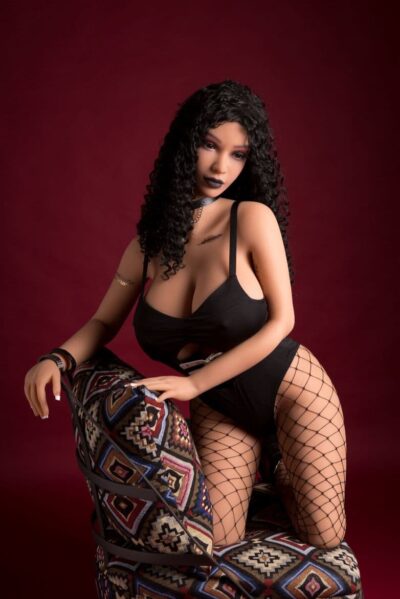 Lyana - Life-like Beauty Latina Sex Doll - 170cm/5ft7