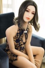 Finley - Skinny Asian Beautiful Sex Doll - 160cm/5ft3