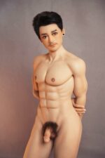 Bryant - Hybrid Male Doll - 160cm/5ft3