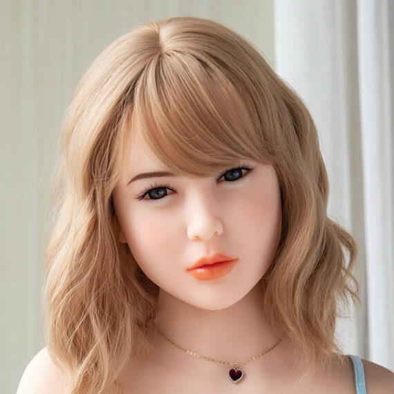 Priscilla - Skinny Matrue Sex Doll - 157cm/5ft2