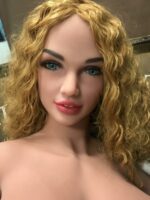 Aleena - Blonde Sex Doll - 150cm/4ft11