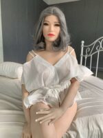 Cloe - Real Sex Doll - 165cm/5ft5