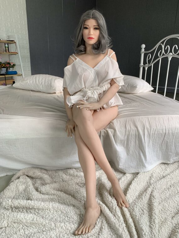 Cloe - Real Sex Doll - 165cm/5ft5