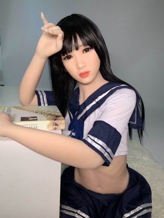 Yoshiyuki - Japanese Real Sex Doll - 158cm/5ft2