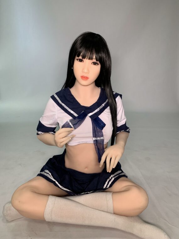 Yoshiyuki - Japanese Real Sex Doll - 158cm/5ft2