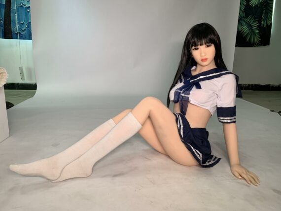 Yoshiyuki - Japanese Real Sex Doll - 158cm/5ft2