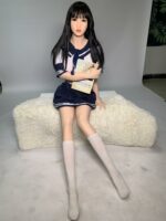 Yoshiyuki - Japanese Real Sex Doll - 158cm/5ft2