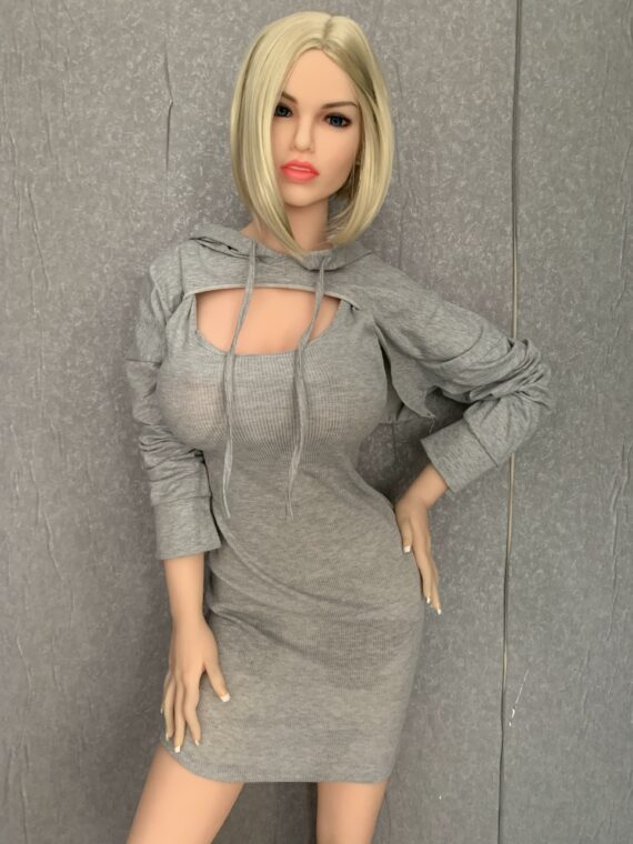 Maren - Sexy Sex Doll - 165cm/5ft5