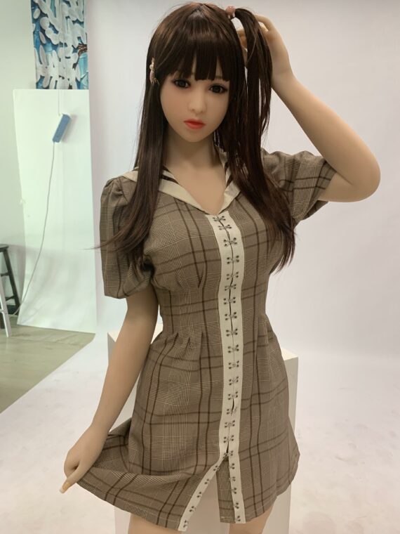 Lamis - Cute Sexy Sex Doll - 158cm/5ft2