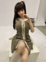 Lamis - Cute Sexy Sex Doll - 158cm/5ft2