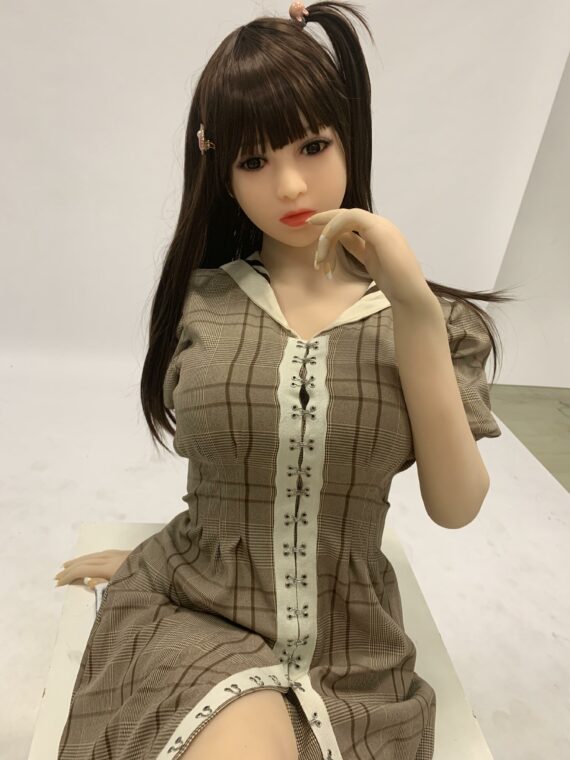 Lamis - Cute Sexy Sex Doll - 158cm/5ft2