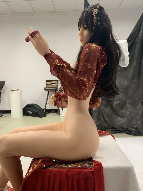 Ruoyu - Tall Sexy Sex Doll - 176cm/5ft9