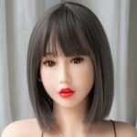 Abigail - Lovely Small Breast Realistic Sex Doll - 150cm/4ft11