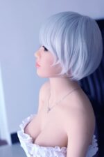 Aniya - Most Cute Skinny Sex Doll - 148cm/4ft10