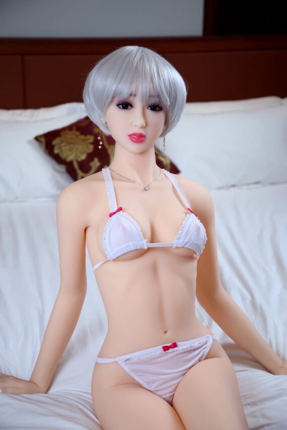 Cherish - Skinny Small Sexy Doll - 160cm/5ft3