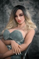 Allyson - Fitness Doll - 168cm/5ft6