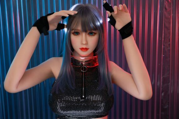 Addyson - Technology Girl Sex Doll - 165cm/5ft5