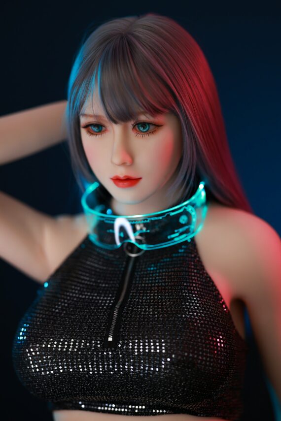 Addyson - Technology Girl Sex Doll - 165cm/5ft5