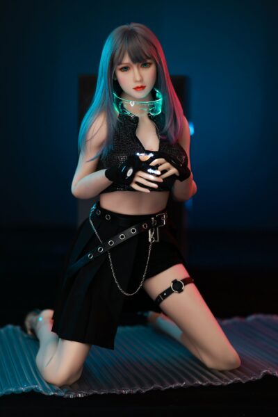 Addyson - Technology Girl Sex Doll - 165cm/5ft5