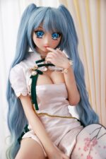 Alexia - Cartoon Beautiful Girl Sex Doll - 148cm/4ft10