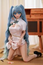 Alexia - Cartoon Beautiful Girl Sex Doll - 148cm/4ft10