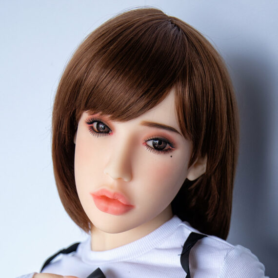 Marley - Life Size Sex Doll - 166cm/5ft5