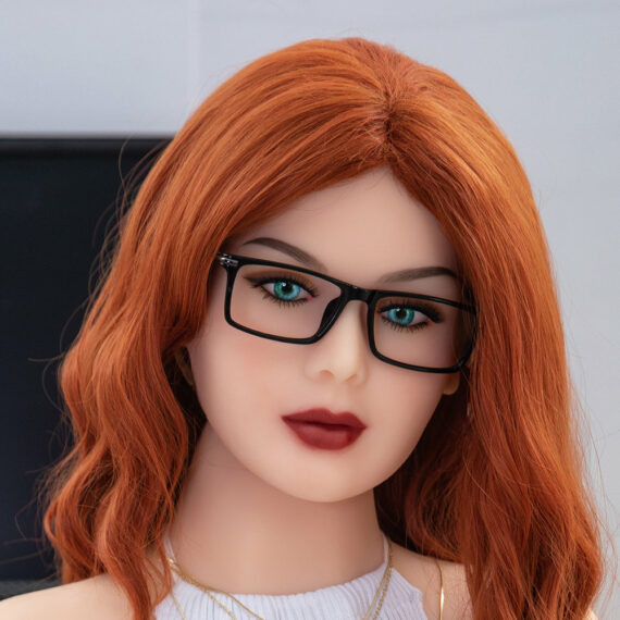 Lilian - Mature Realistic Sex Doll - 157cm/5ft2