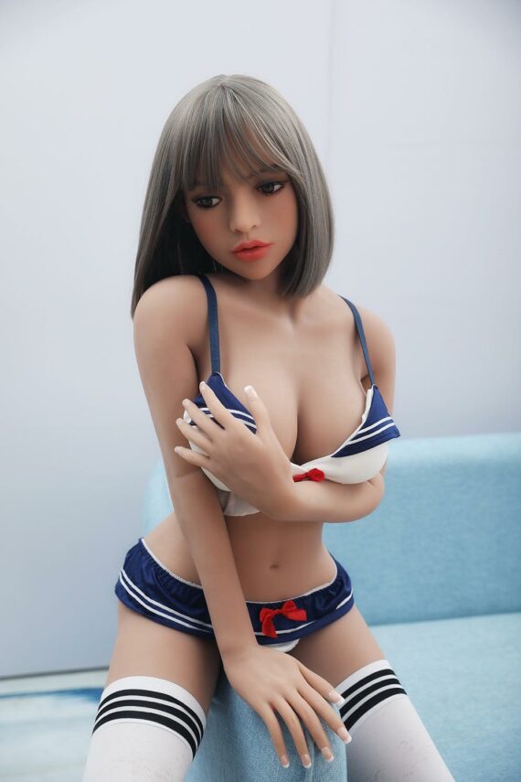 Melissa - Lovely Realistic Sex Doll - 151cm/4ft11