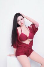 Livia - Athletic Mature Sex Doll - 165cm/5ft5