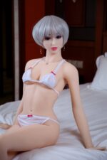 Cherish - Skinny Small Sexy Doll - 160cm/5ft3