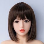 Savanna - Lovely Japanese Sex Doll - 150cm/4ft11