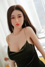 Valerie - Big Boobs Sex Doll - 165cm/5ft5