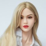 Lilia - Slim Medium Breast Realistic Sex Doll - 166cm/5ft5