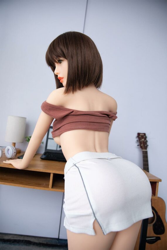 Savanna - Lovely Japanese Sex Doll - 150cm/4ft11