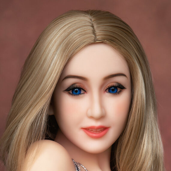 Daisy - Attrctive Charming Sex Doll - 166cm/5ft5